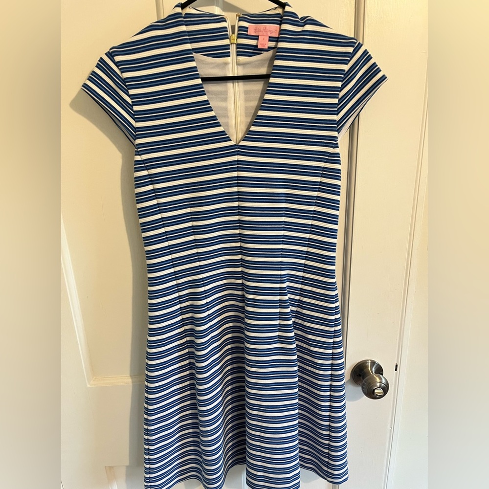 NWOT Lilly Pullitzer Dress